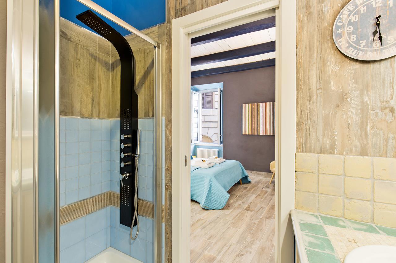 Apartment As Feel - Design At Colosseum *