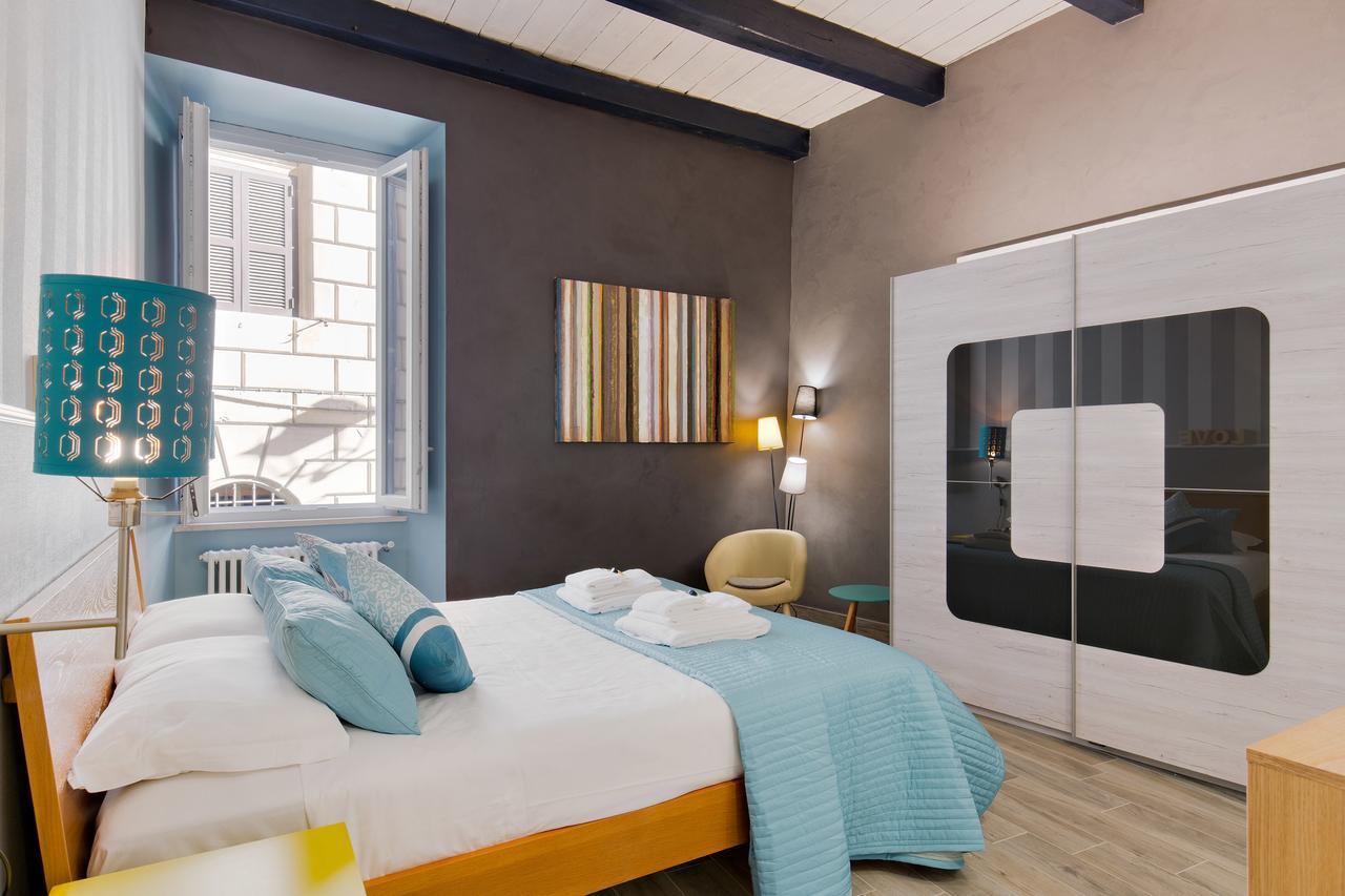 Apartment As Feel - Design At Colosseum