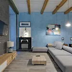 Rome As You Feel - Design Apartment At Colosseum