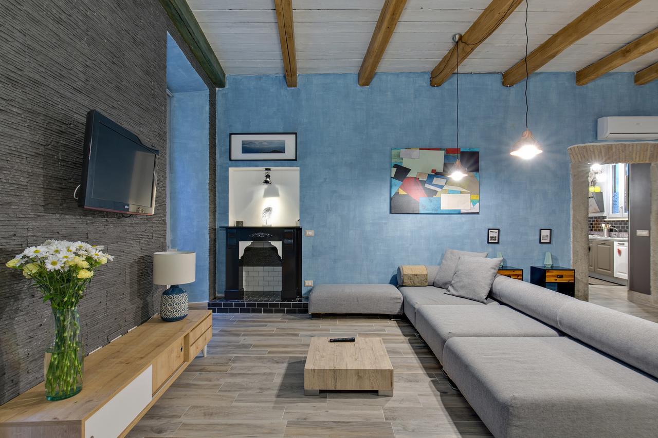 Appartamento As Feel - Design At Colosseum