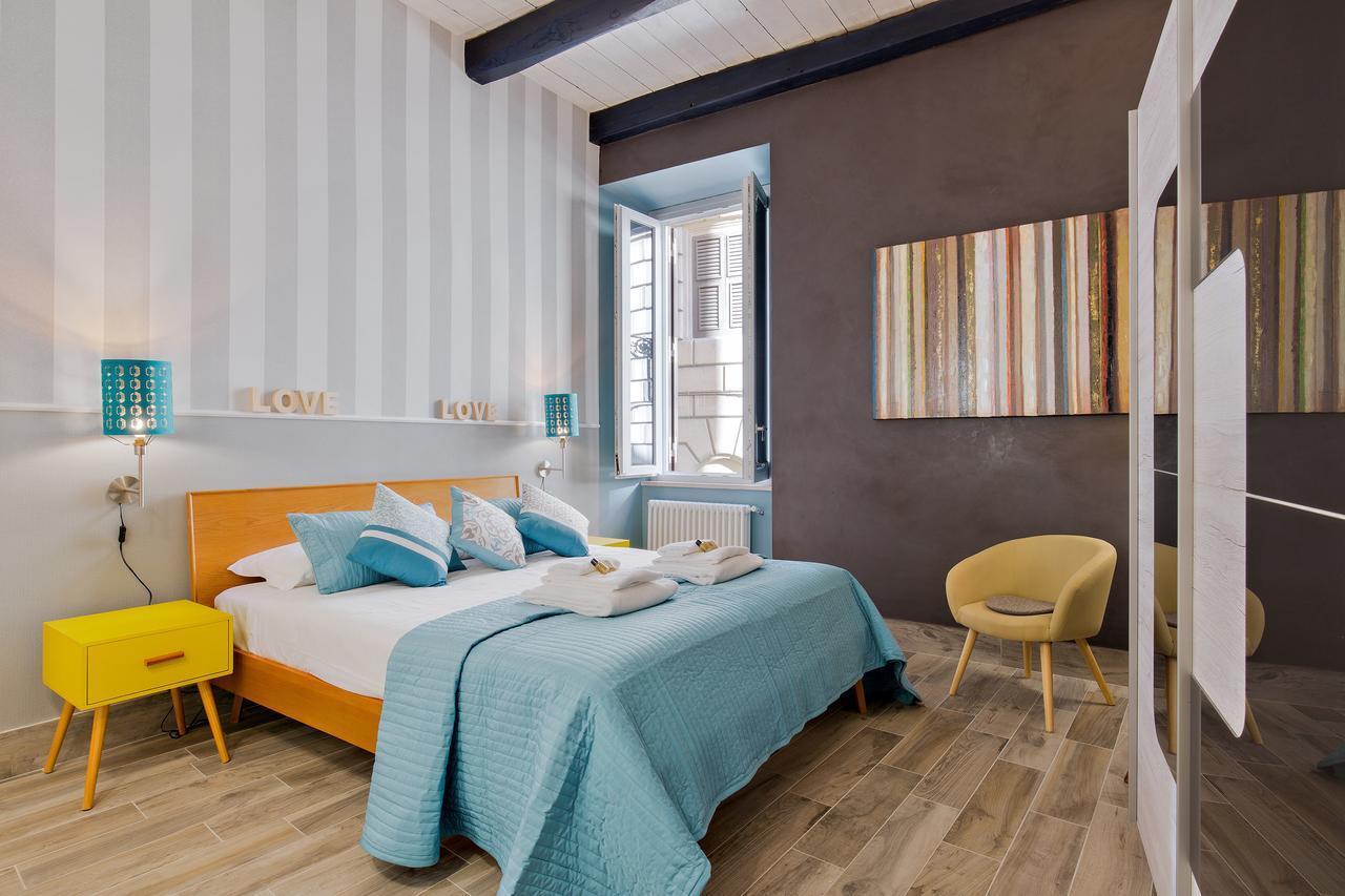 Apartment As Feel - Design At Colosseum Rom