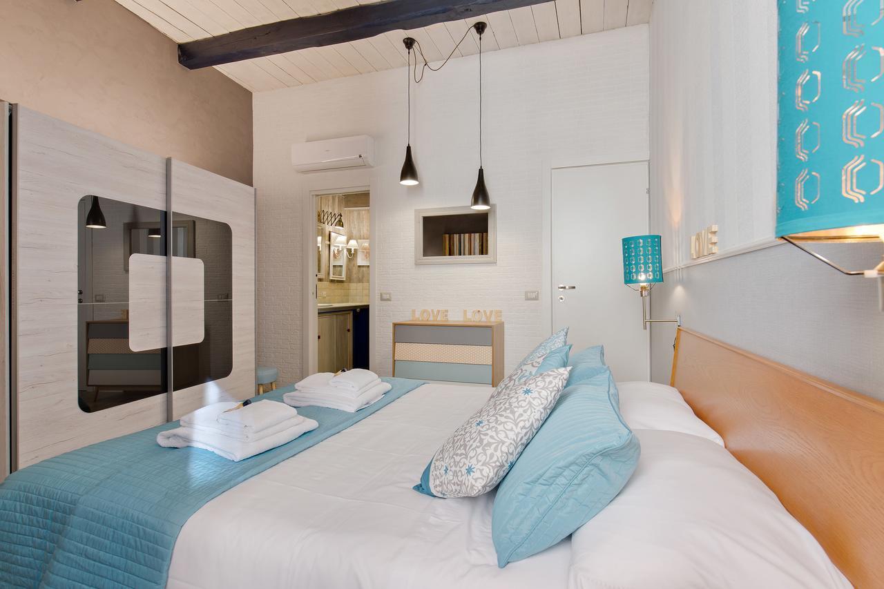Apartment As Feel - Design At Colosseum Rom