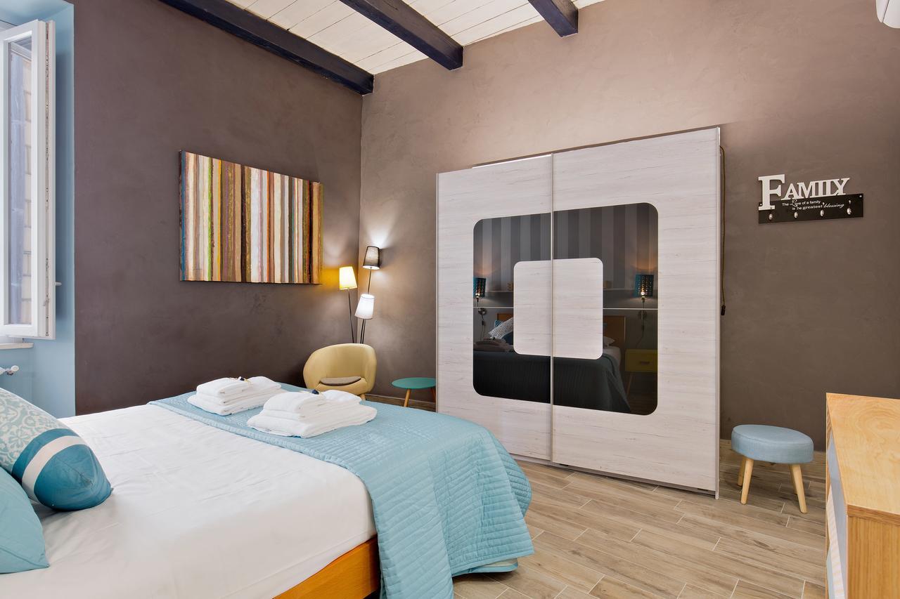 As Feel - Design At Colosseum Apartment Rom